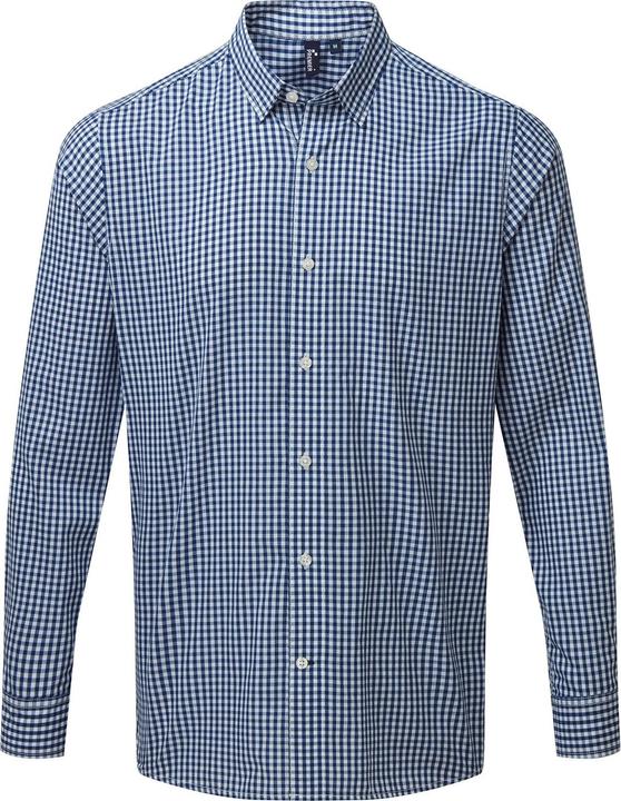 Produktbild Premier Maxton Hemd Langärmlig (XL)