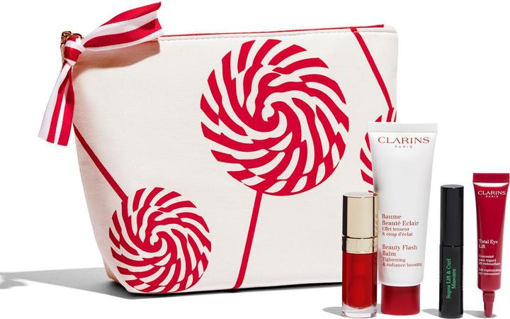 Produktbild Clarins Iconic Offer