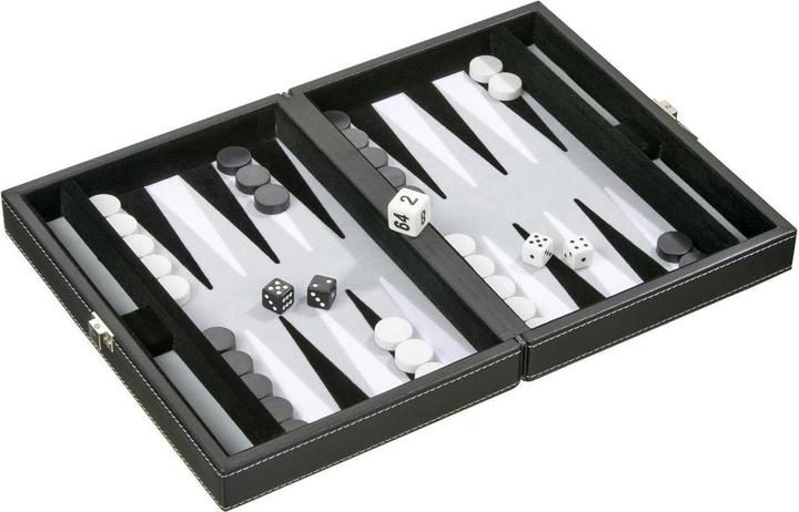 Immagine prodotto Philos Backgammon (Tedesco, Francese)