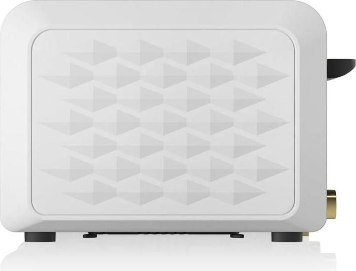 Actual product image Swan Gatsby 4 disc(s)