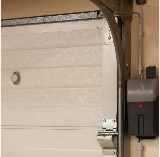 Image du produit Yale Smart Opener Garage