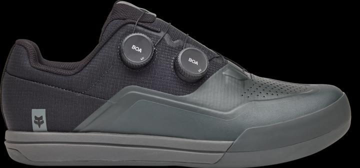 Fox Union Boa Shoe