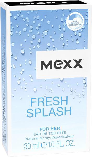 Immagine prodotto Mexx Splash Eau de Toilette (Eau de toilette, 30 ml)