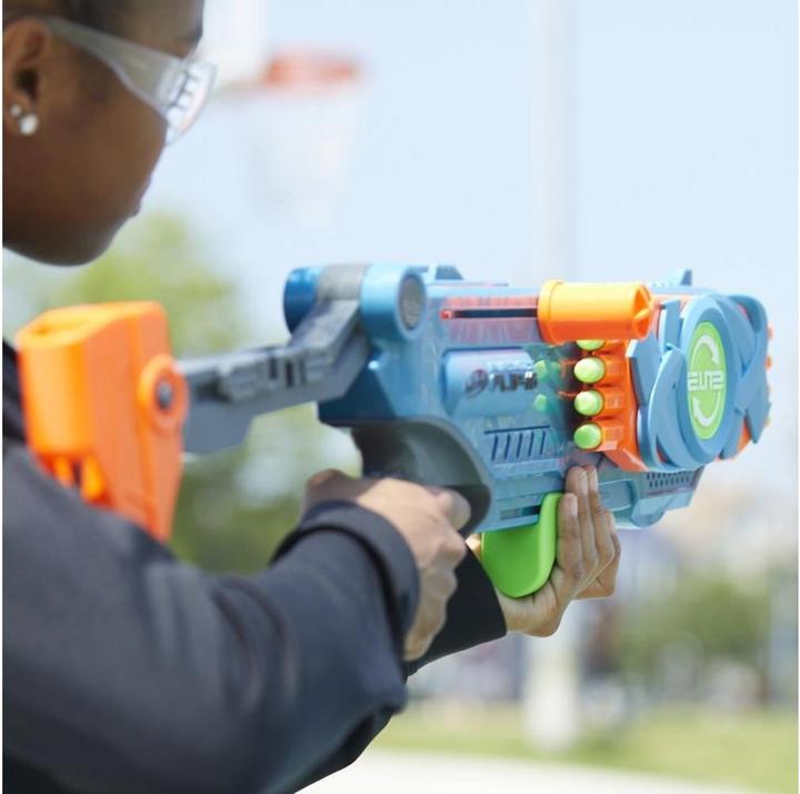 Produktbild Nerf Elite 2.0 Flip 16