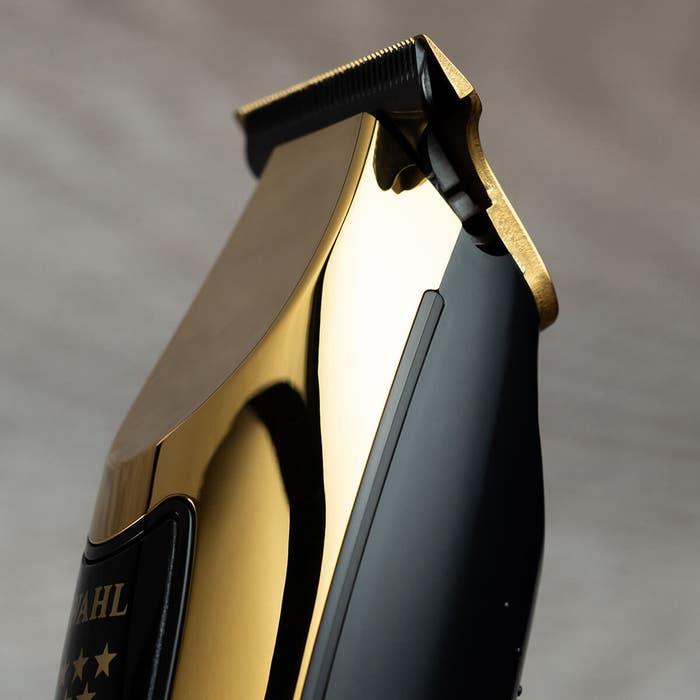 Image du produit Wahl Gold Cordless Detailer Sans fil