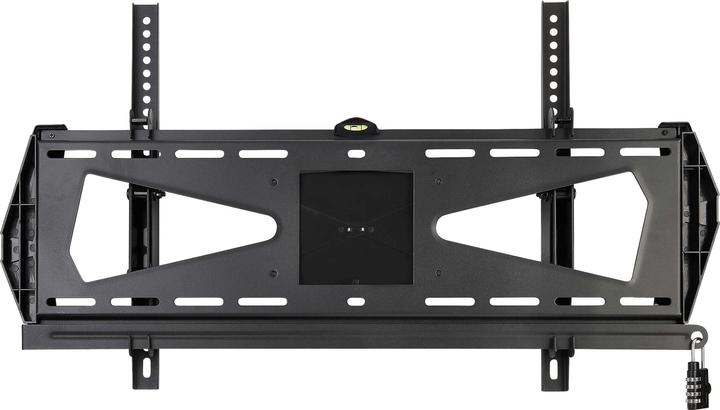 Actual product image Eaton Heavy-Duty Tilt Security Wall Mount for 93,98cm 37Zoll to 203,2cm 80Zoll TVs and Mon (Wall, 80", 40 kg)