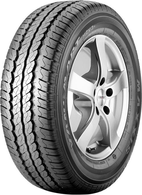 Image du produit Maxxis Vansmart MCV3+ (215/65R16 109/107T)