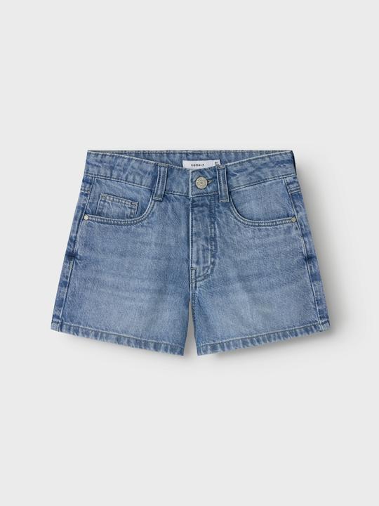 Produktbild Name it NKFPROSE HW MOM DNM SHORTS 8999-MJ (164)