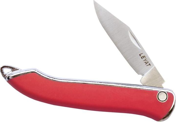 Actual product image Leyat Cutting knife HAPPY LINE