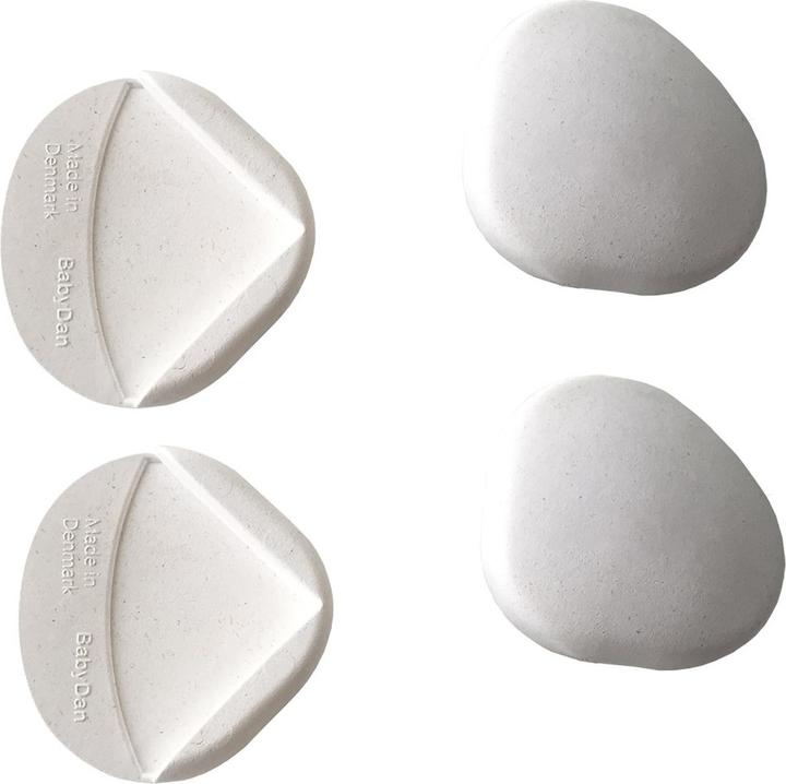 Image du produit Baby Dan Protecteur d'angle