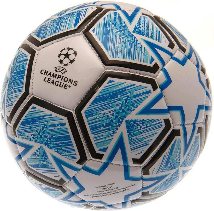 Uefa Skyfall Fussball