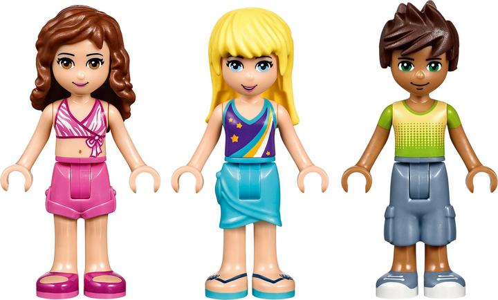 Produktbild LEGO Sonnenschein (41317, LEGO Friends)