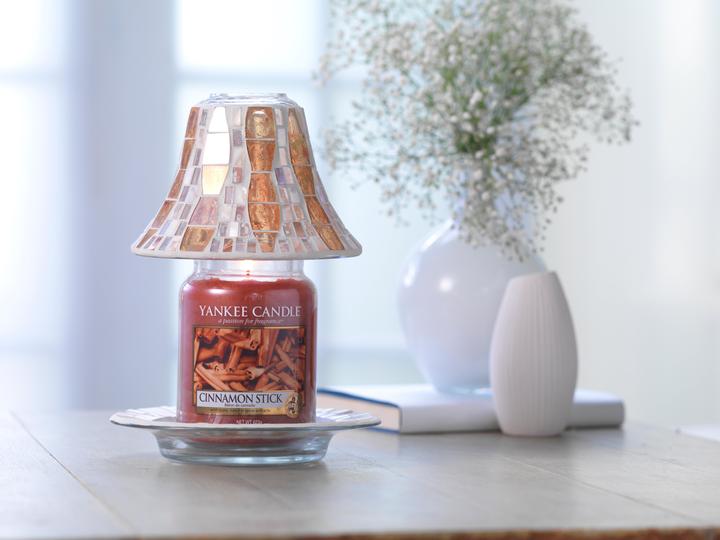 Produktbild Yankee Candle Cinnamon Stick (623 g)