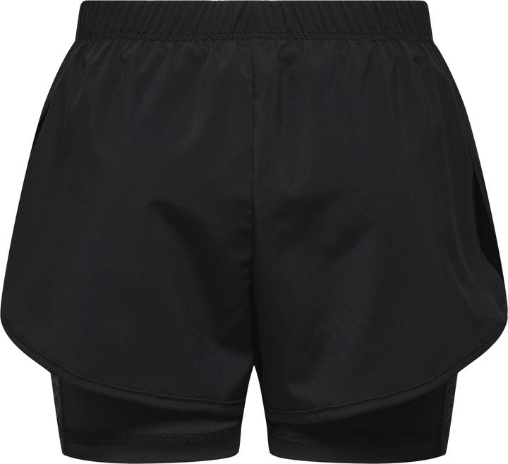 Produktbild Only Play ONPALICE-2 Hohe Taille Locker geschnitten Trainingsshorts Trainingsshorts (L)