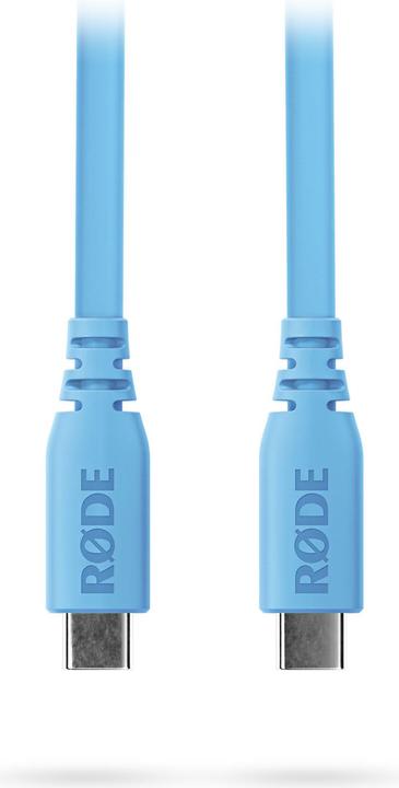 Actual product image RØDE SC17 Blue (1.50 m, USB 3.0)