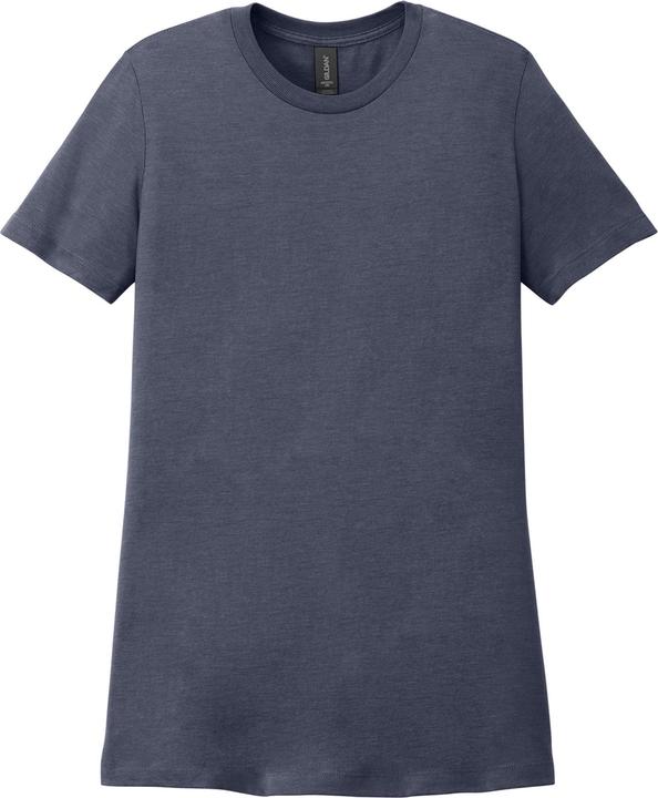Marineblauer Nebel