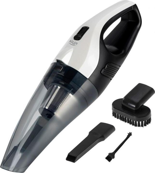 Actual product image Adler | AD 7059 | Car vacuum cleaner