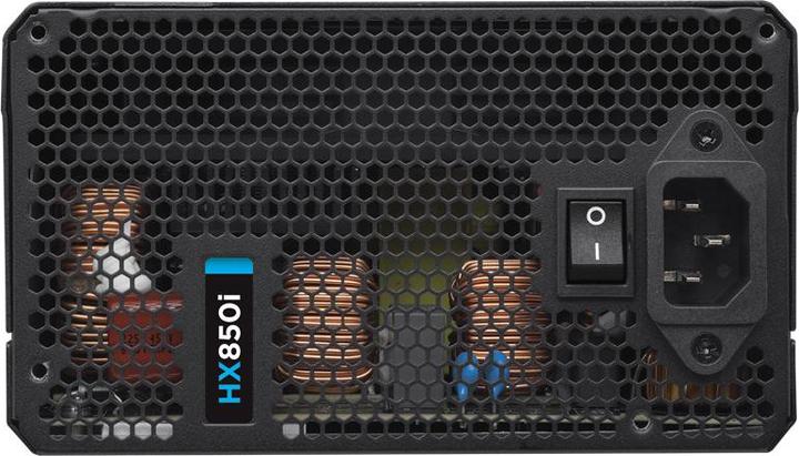Image du produit Corsair HX850i (850 W)