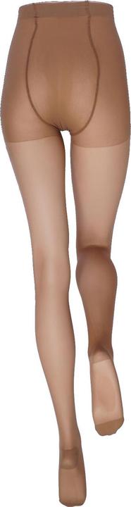 Actual product image Levee Comfort 20 tights, colour 238 skin, size 45-47 (20 DEN, 45 - 47)