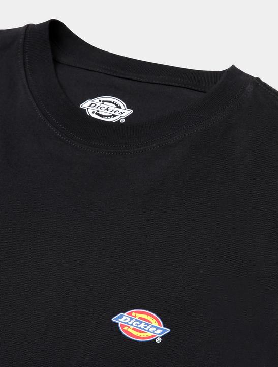 Image du produit Dickies Mapleton Ss Tee Black (XS)
