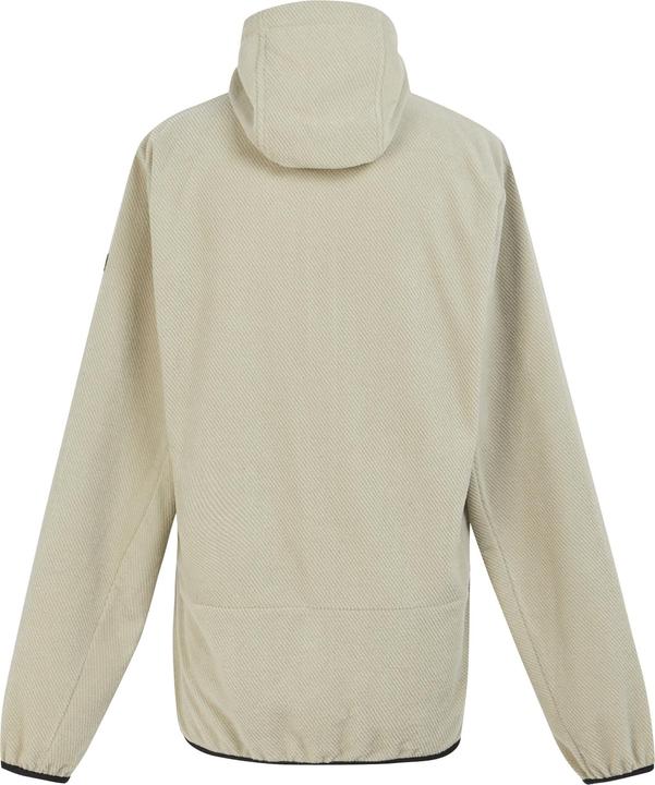 Actual product image Regatta Mens Tahill Full Zip Fleece Jacket (XXL)