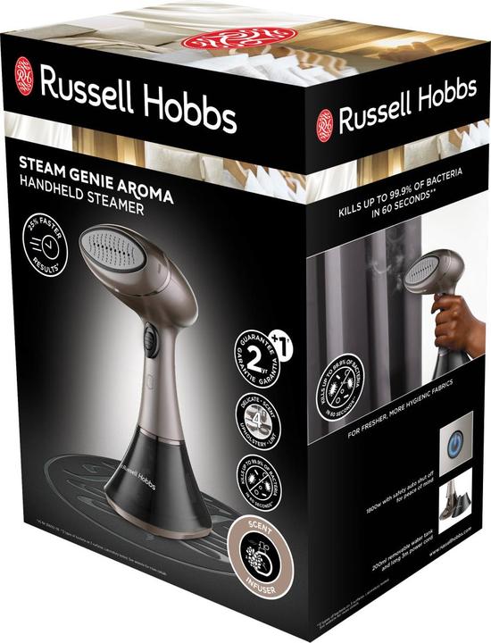 Produktbild Russell Hobbs 28040-56 (1800 W, 32 g/min)
