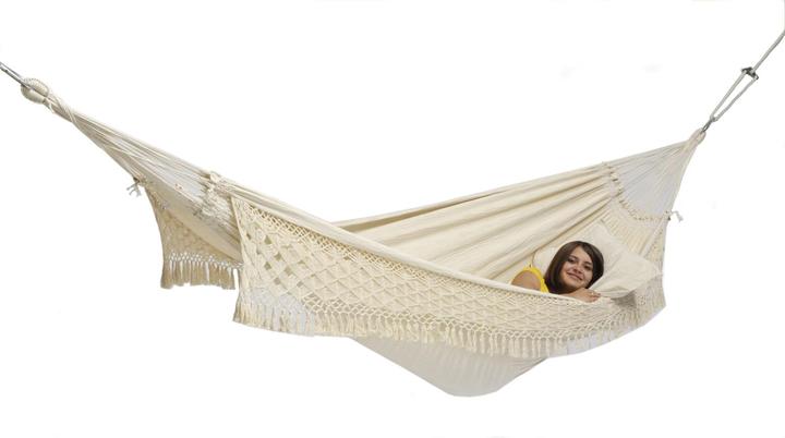 Image du produit Amazonas Rio (200 kg)