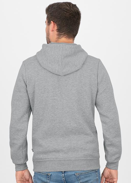 Produktbild JAKO Kapuzensweat Organic (140)
