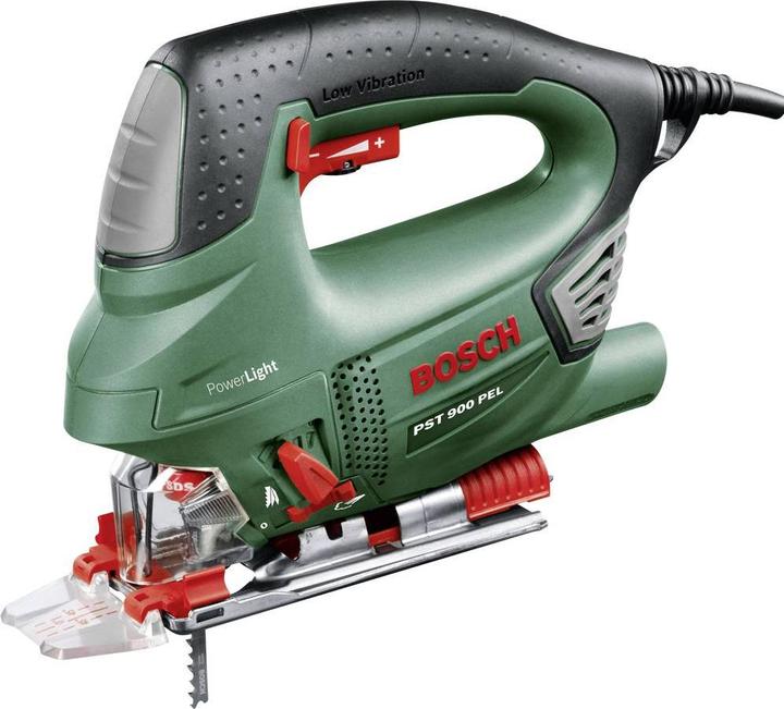 Produktbild Bosch Home & Garden PST 900 PEL