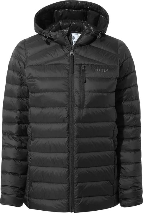 Produktbild TOG24 North Kapuzenjacke RDS (46 D)