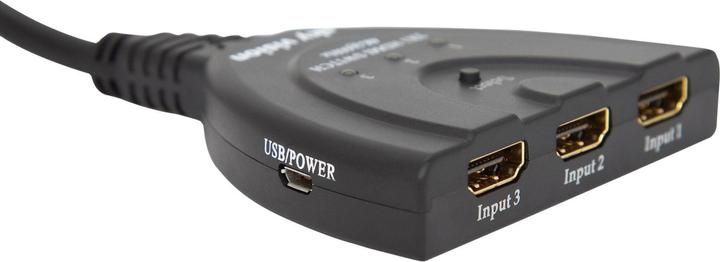Produktbild Sky Vision HDMI Umschalter