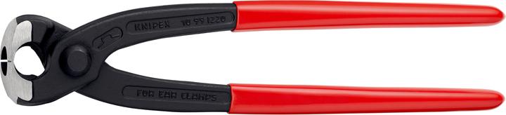 Actual product image Knipex Ohrklemmenzange (220 mm)