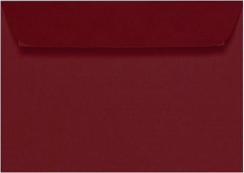 Actual product image Artoz Envelopes 1001 C6 wine red 50 pcs. (50 x)