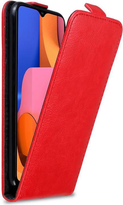 Apple red