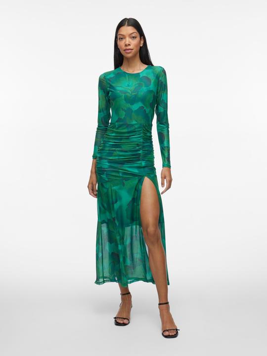 Image du produit Vila Langarm Maxikleid (S)