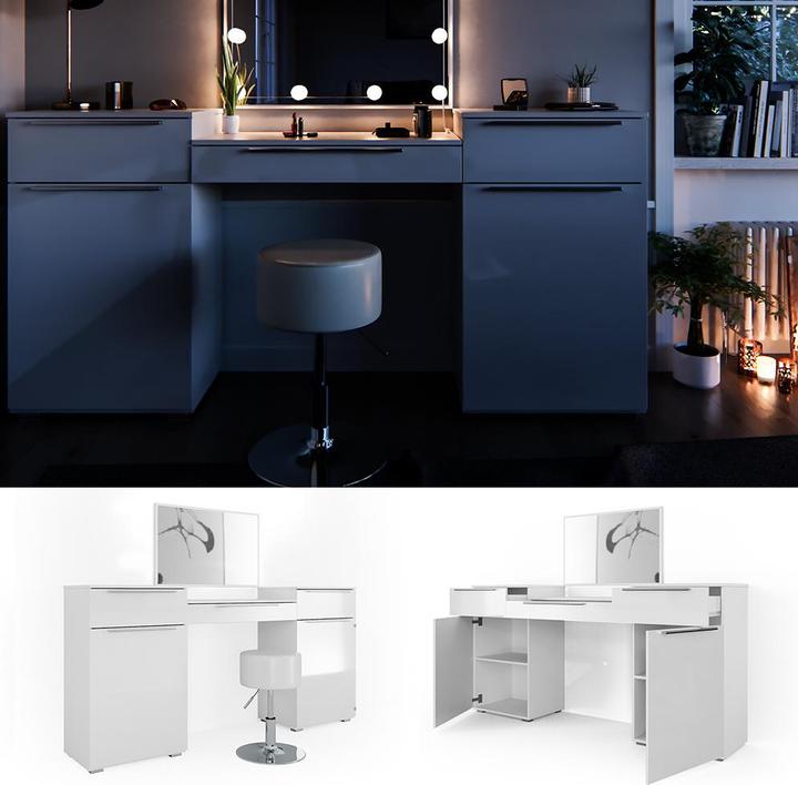 Produktbild Vicco Lilli (190 x 90 x 39 cm)
