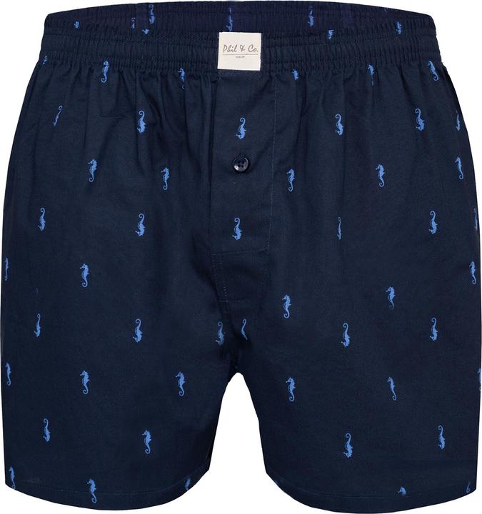 Produktbild Phil & Co. Berlin Boxer Classics (XL, 6er Pack)