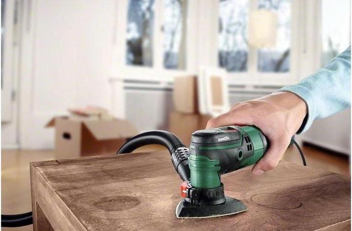 Productafbeelding Bosch Home & Garden Pmf 250 Ces