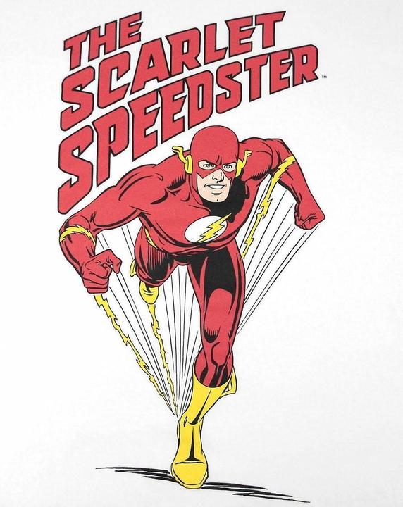 Produktbild The Flash UTNS5568 P (XL)