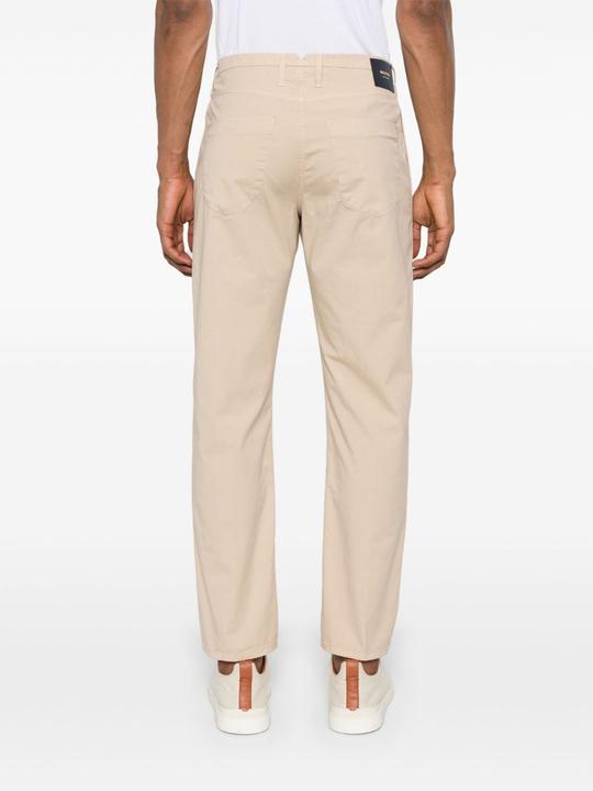 Produktbild Incotex Trousers Beige (34)