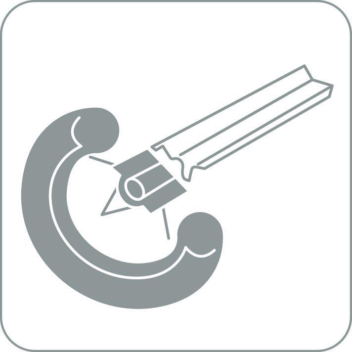 Image du produit Gedore Chariot à outils avec 6 tiroirs (1 x)