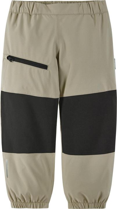 Reima tec Kinder Regenhose Samppi Earthy