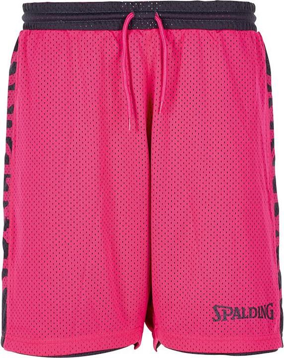 Produktbild Spalding Essential Reversible Shorts 4her (XXL)