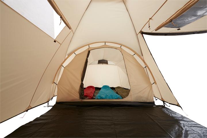 Actual product image Grand Canyon Atlanta 3 (Dome tent, 12.10 kg, 3 persons)