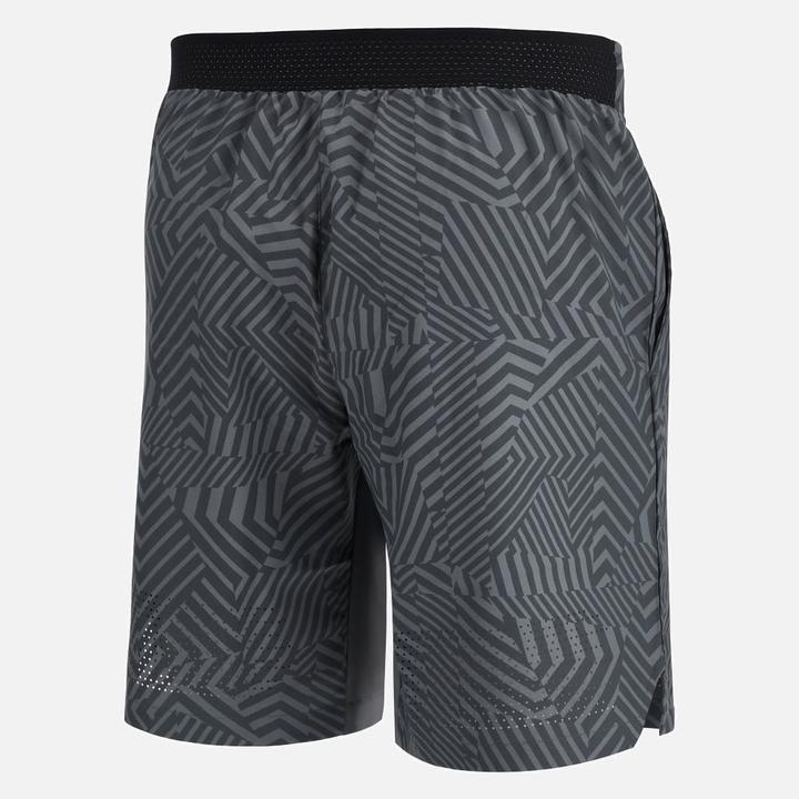 Produktbild Macron Miguel Herren-Padel-Shorts (L)
