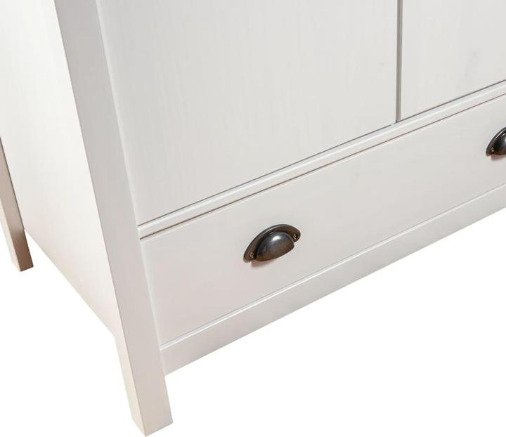 Produktbild VidaXL Oenone (127 x 50 x 170 cm)