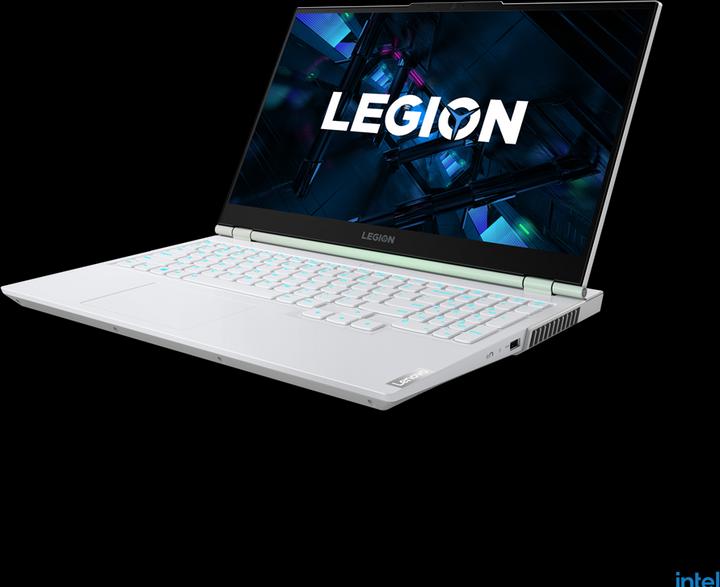 Produktbild Lenovo Legion 5 15ITH6H 82JH (15.60", Intel Core i7-11800H, 16 GB, 512 GB, DE)
