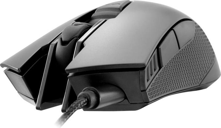 Immagine prodotto Cougar Mouse ottico da gioco 500M (Cablato)