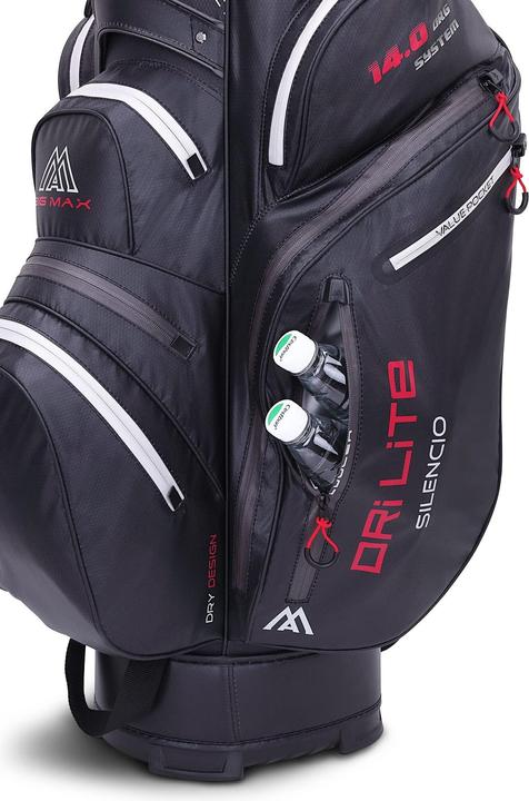Actual product image Big Max Dri Lite Silencio 2 Organizer