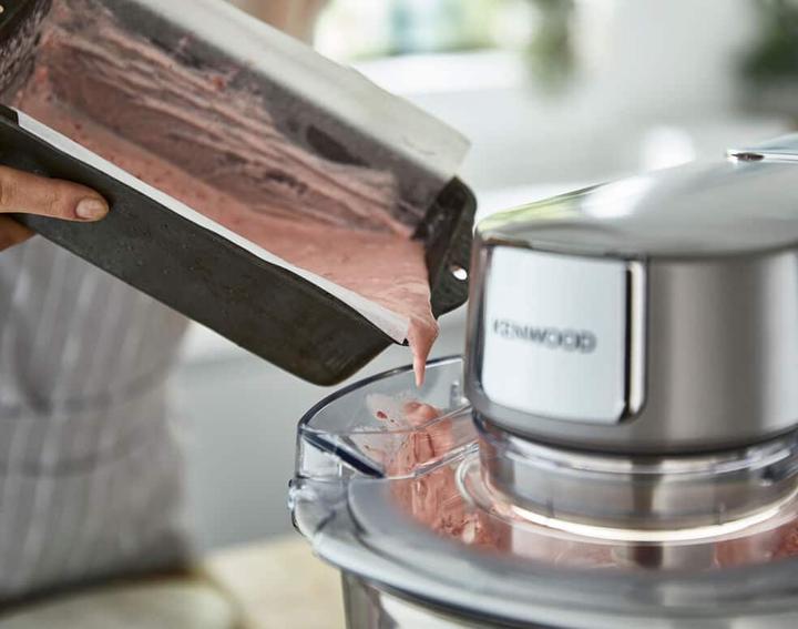 Immagine prodotto Kenwood Fabbricante di ghiaccio